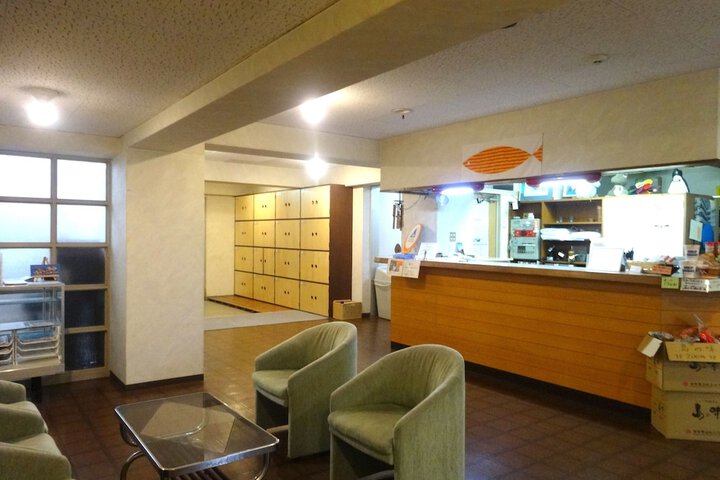 Hotel Interior 2 of 24