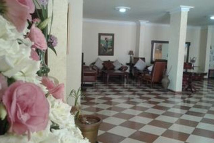 Hotel Interior 26 of 28