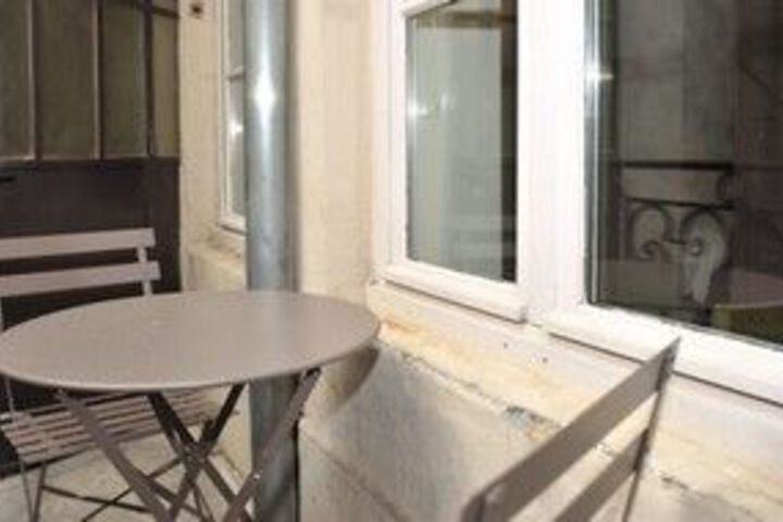 Terrace/Patio 3 of 12