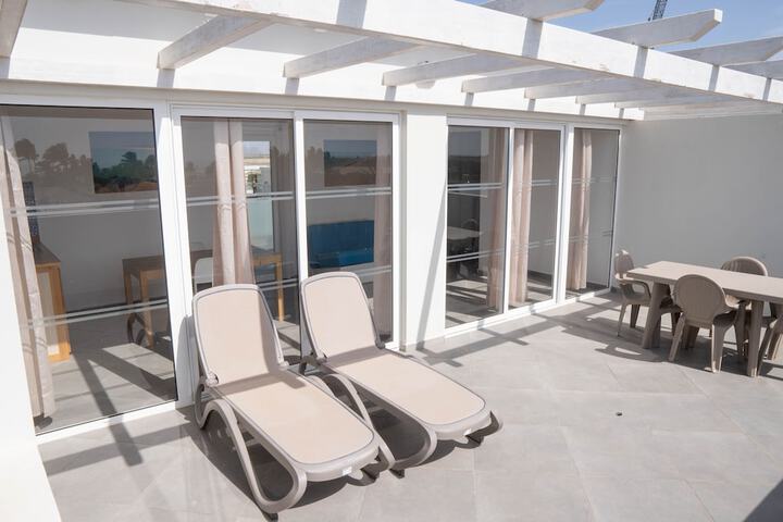 Terrace/Patio 21 of 71