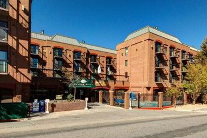 Condo at the Foot of Park City Resort by RedAwning in Bridgeport, UT