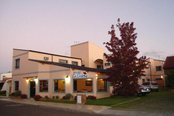 La Casona