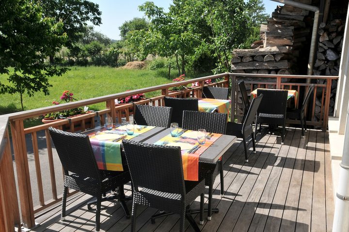 Terrace/Patio 40 of 40