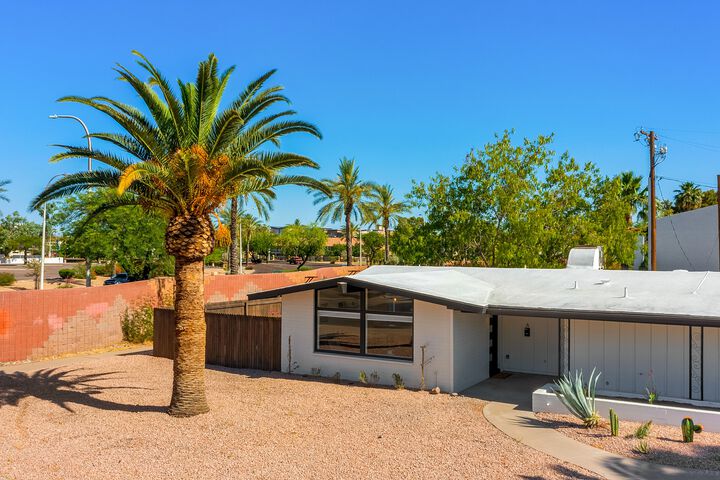 Image of Heart of Old Town Scottsdale