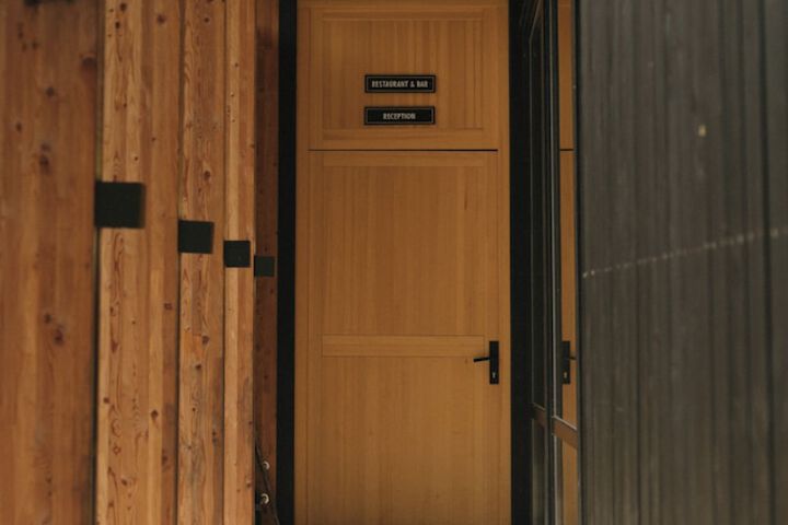 Hotel 61 of 68