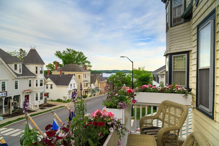 Terrace/Patio 25 of 46