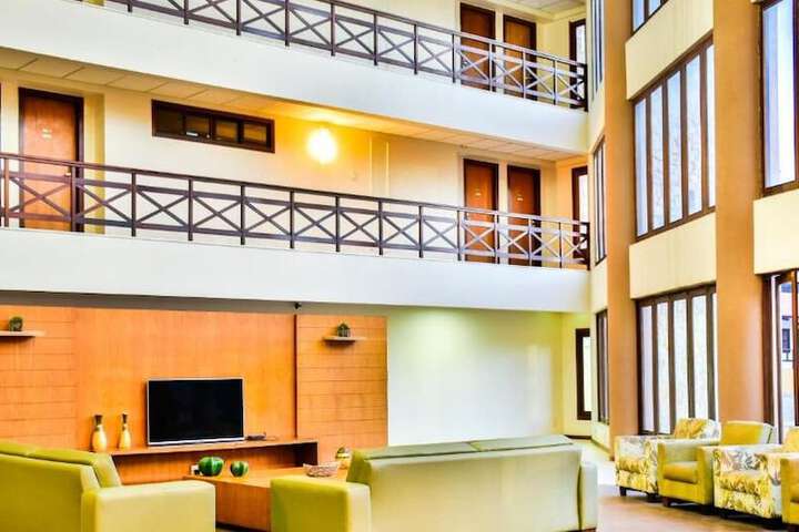 Hotel Interior 3 of 55