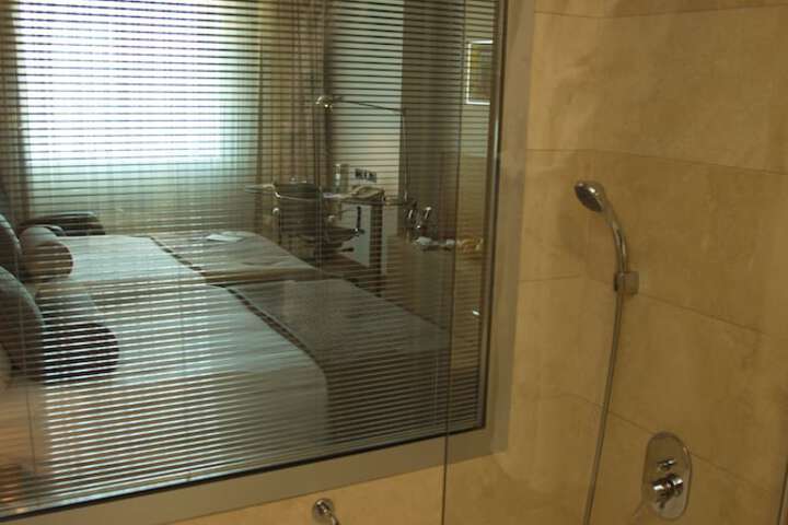 Bathroom Vanities
