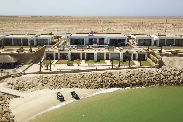 Photo of Bavaro Beach Dakhla