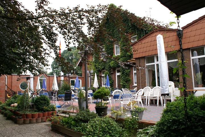 Restaurants