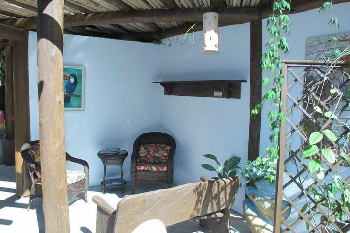 Terrace/Patio 29 of 34