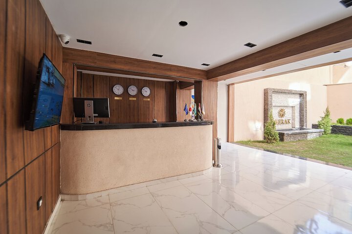 Hotel Interior 4 of 174