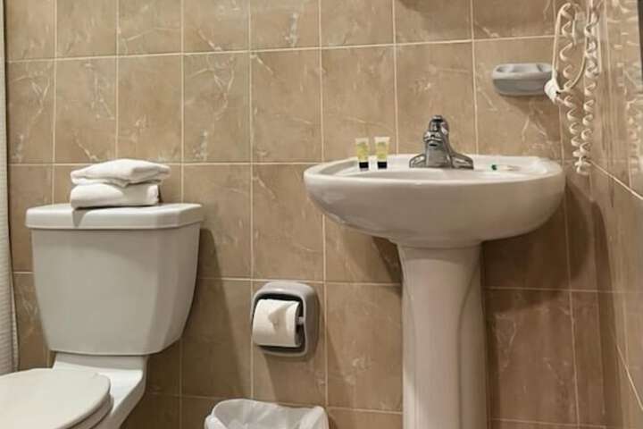 Bathroom Vanities