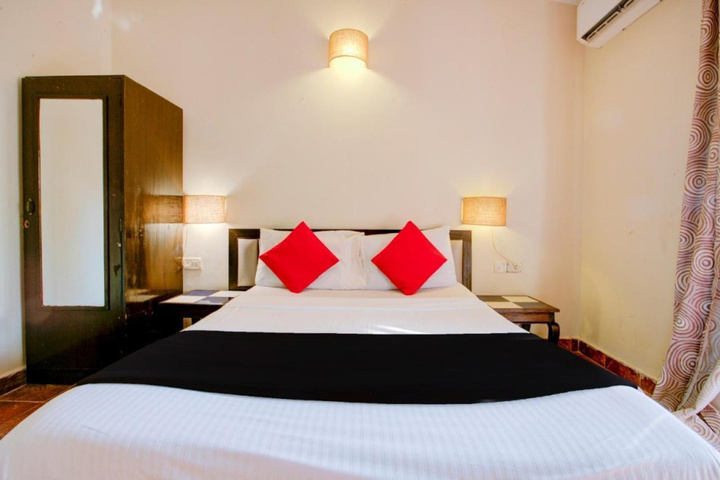 OYO Rooms Calangute Circle