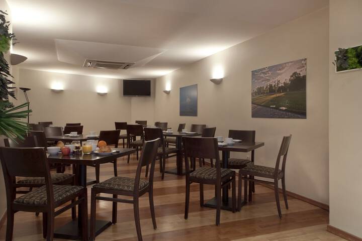 Restaurants