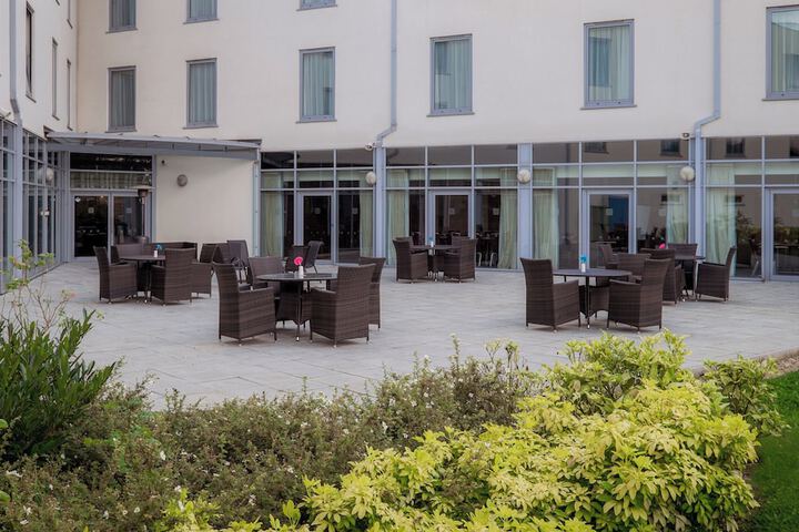 Hotel 56 of 67