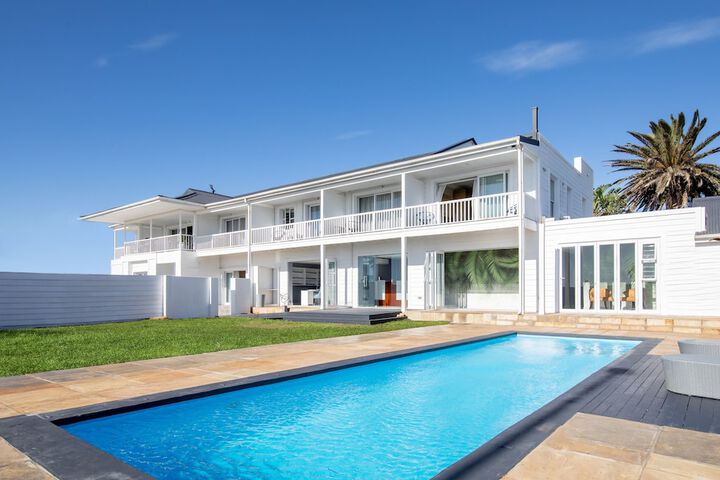 Photo of Dolphin Bay Boutique Hotel and Spa