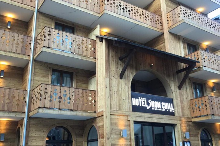 Hotel 56 of 57