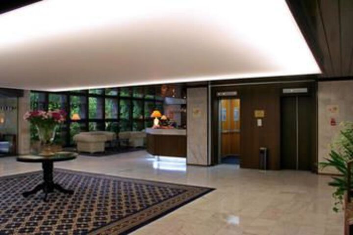 Hotel Interior 24 of 38