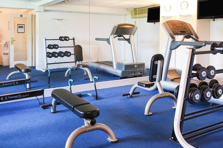 Health and Fitness 52 of 75