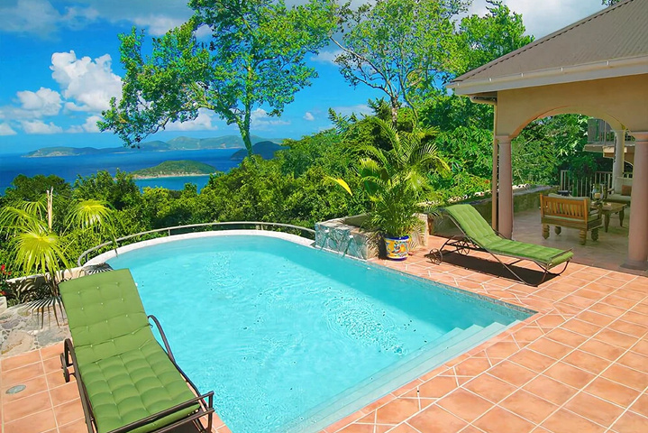 Pool 6 of 11