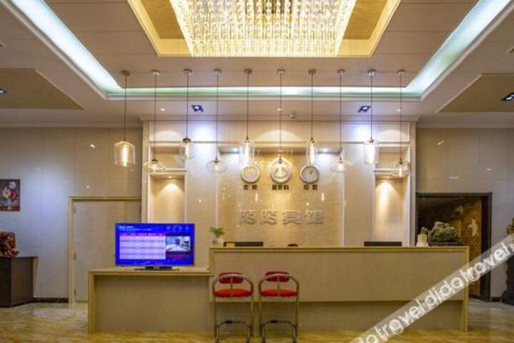 Hotel Interior 13 of 29