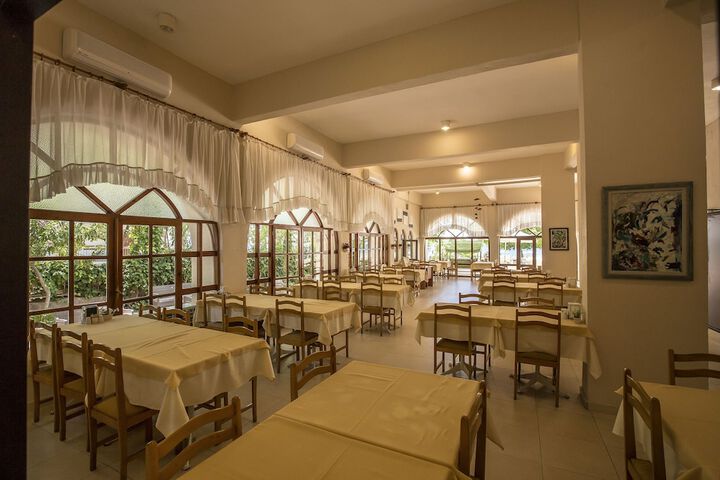 Restaurants