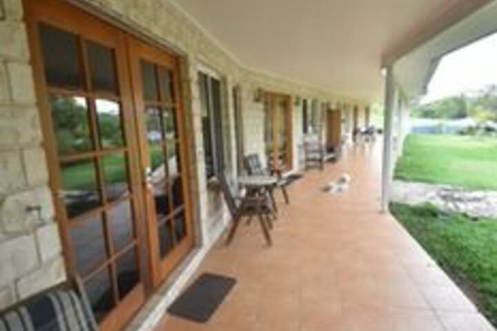 Terrace/Patio 27 of 29