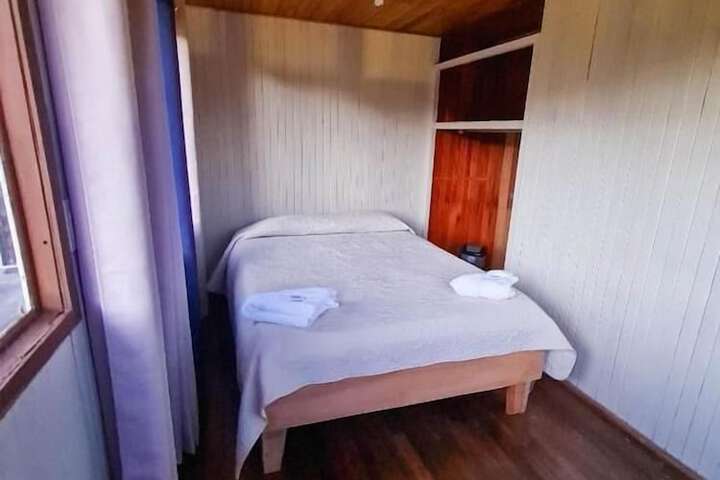 Cabinas Selva Verde