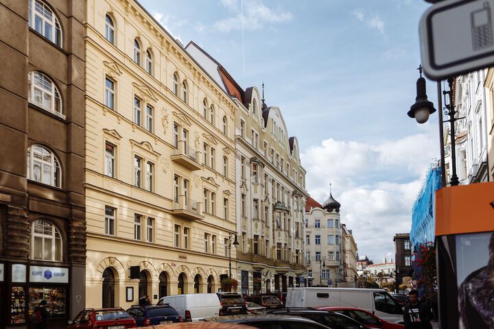 Hotel 69 of 70