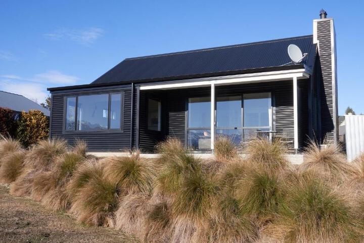 Photo of Cass Crib - Lake Tekapo