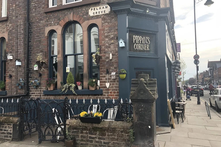 Lark Lane Rooms