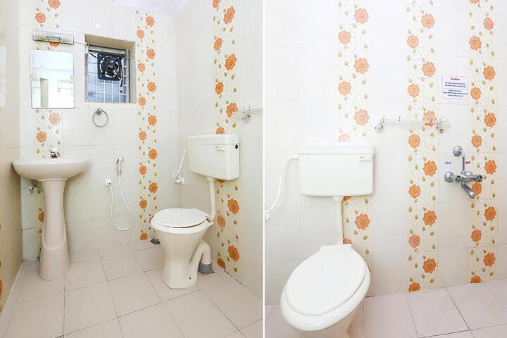 OYO 14369 Stay Simple Raj Gardenia