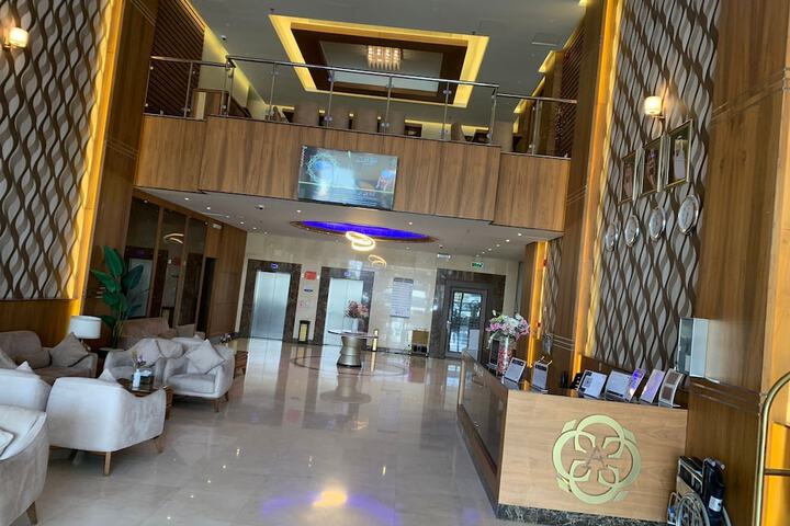 Hotel Interior 2 of 19