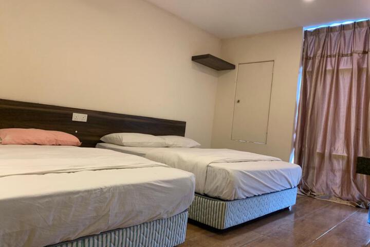 Fitness Center Photo