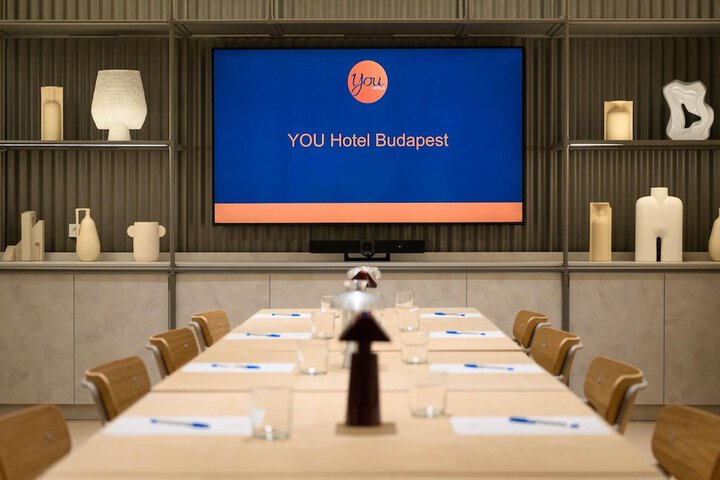 Meeting 151 of 170