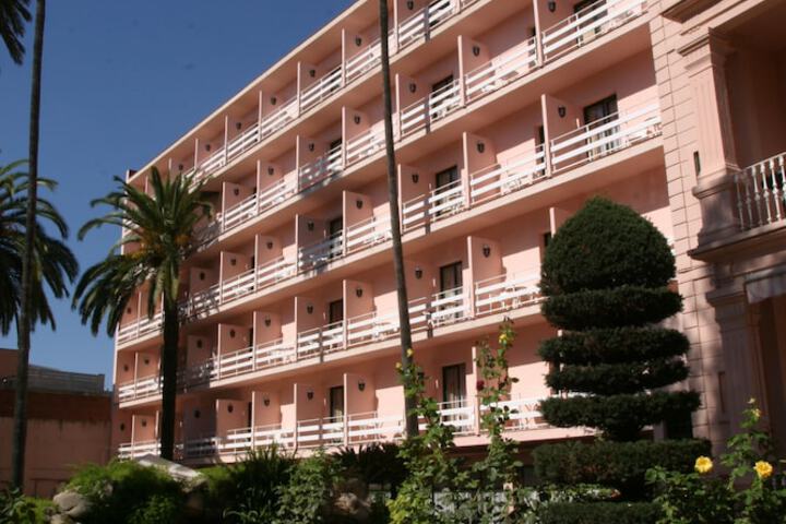 Hotel 48 of 52