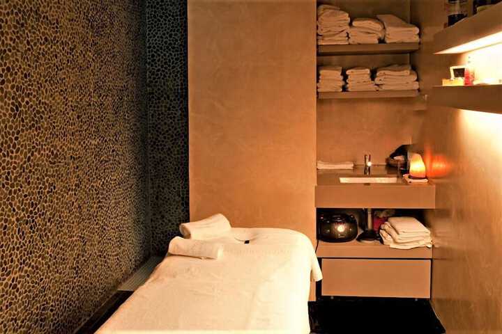 Spa and Wellness