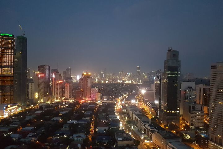 Hotel View 46 of 51