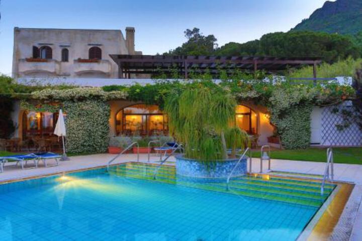 Hotel Terme San Nicola