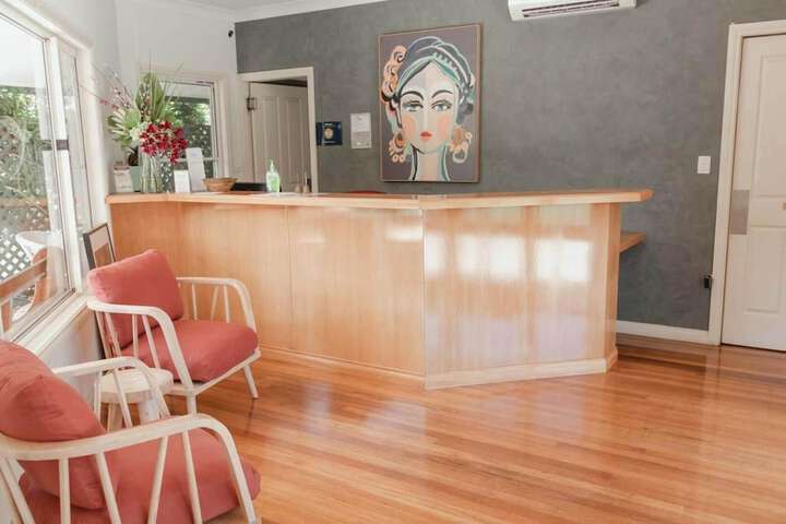 Hotel Interior 2 of 43