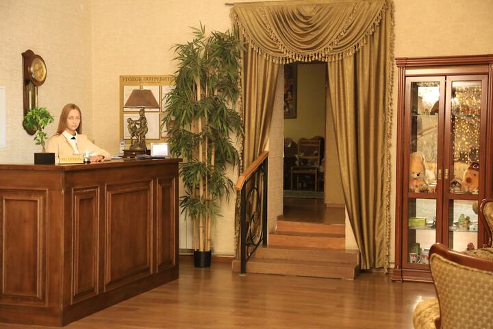Hotel Interior 2 of 69