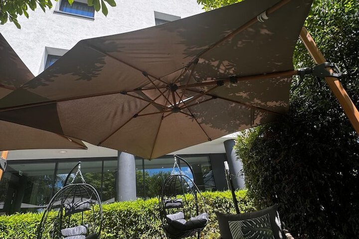Terrace/Patio 120 of 133