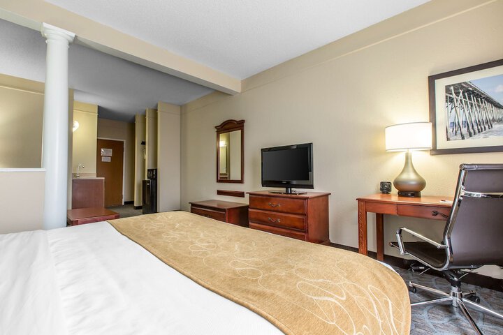 1 King Bed Suite (16 of 29)
