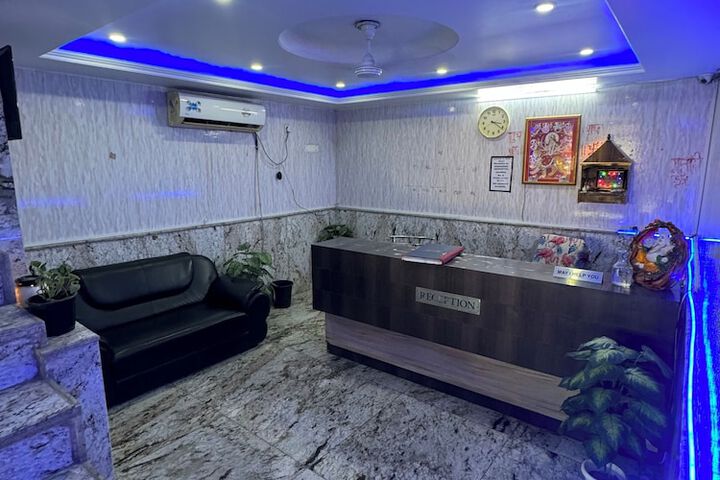 Hotel Interior 2 of 14