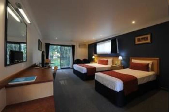 Gateway Lifestyle Grafton
