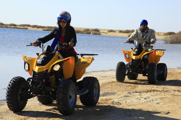Outdoor Activities 34 of 68