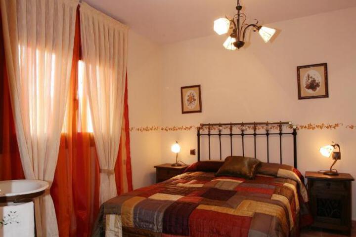 Casa Rural Los Pedregales