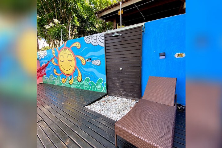 Terrace/Patio 11 of 19