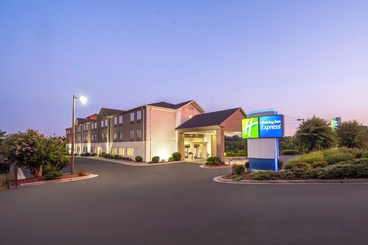 Exterior Photo